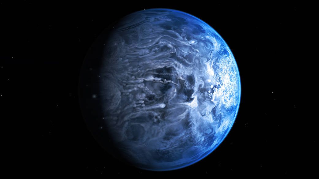 【希少】OBEY:PROTECT THE BLUE PLANET Protect The Blue Planet