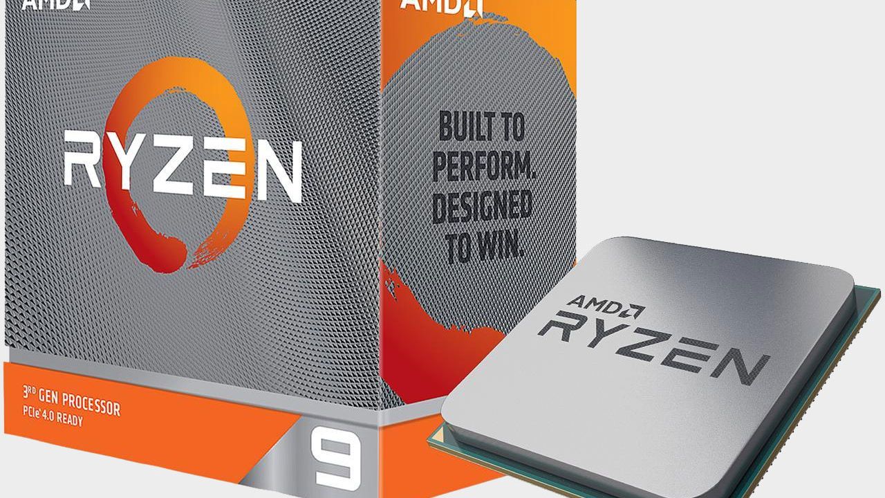 Building a high-end streaming PC? AMD's Ryzen 9 3950X is on sale