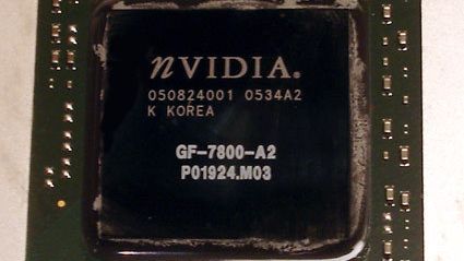 acgカード　　R036 EVGA GeForce 7800 GTX 256MB ACS3 | VideoCardz.net