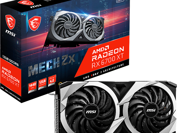 PCパーツ MSI RADEON RX 6700 XT MECH 2X fvDEoSyBZSsKYs4ZPyqzT9.png