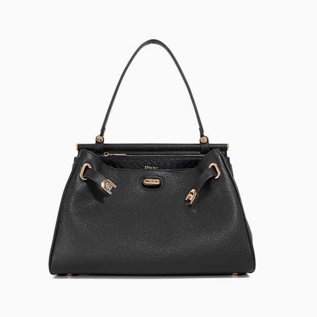 Dune London Dynamic M - Black