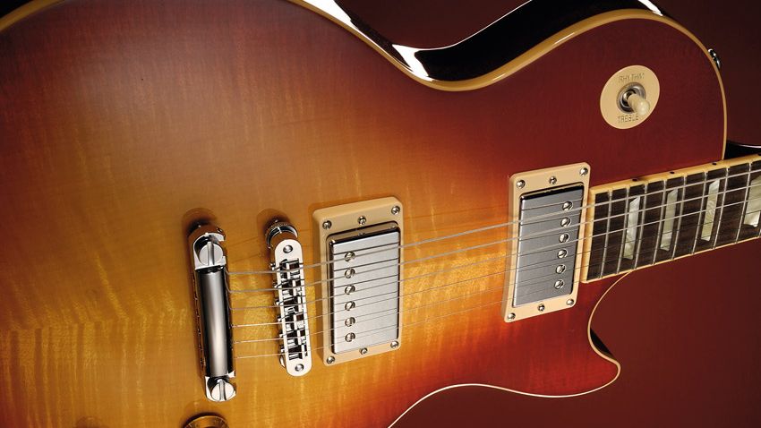 Gibson　Les Paul　standard　2008 　prs 9bf7ef86b2af4769d101c614225874