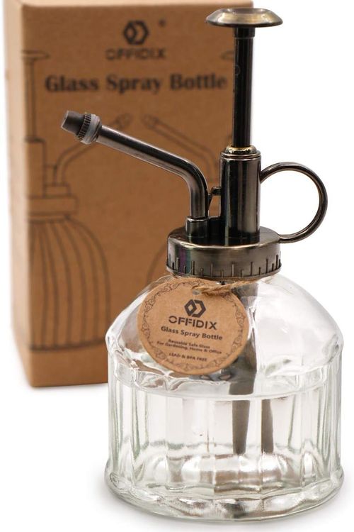  Glass Watering Spray Bottle