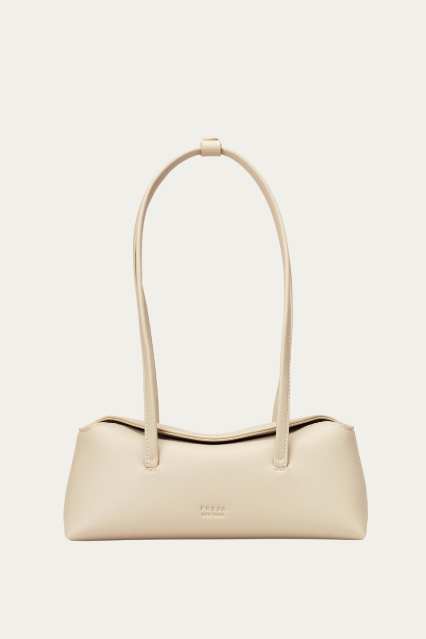 Mini Chrystie Bag Oat