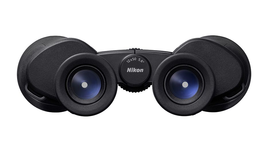 Nikon Action Binos