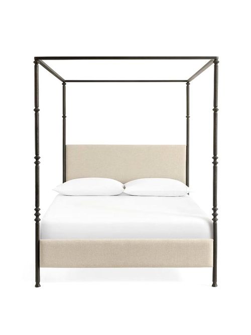 Estelle Four Poster Bed