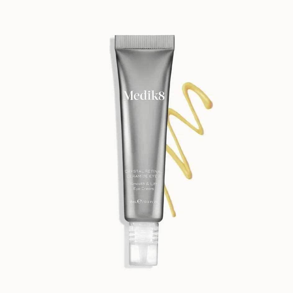 Medik8 Crystal Retinal Ceramide Eye 3 15ml