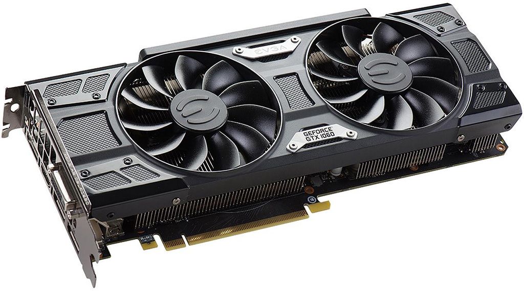 PCパーツ EVGA GeForce GTX 1060 SC GAMING 3GB EVGA - Product Specs - EVGA GeForce GTX 1060 SC GAMING, 03G