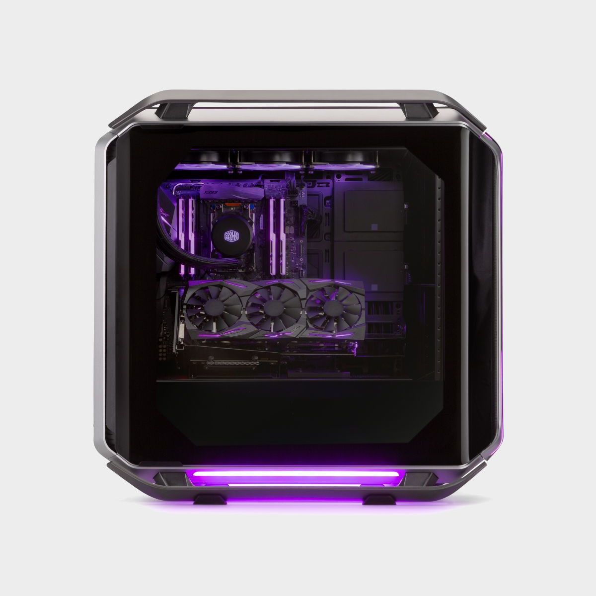 未使用　cooler master cosmos c700m COOLER MASTER COSMOS C700M 価格比較 - 価格.com