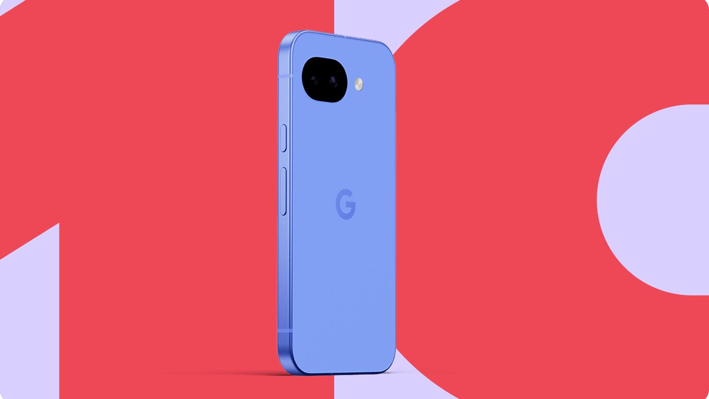 The Pixel 10a's colorful new look just leaked, and I love where