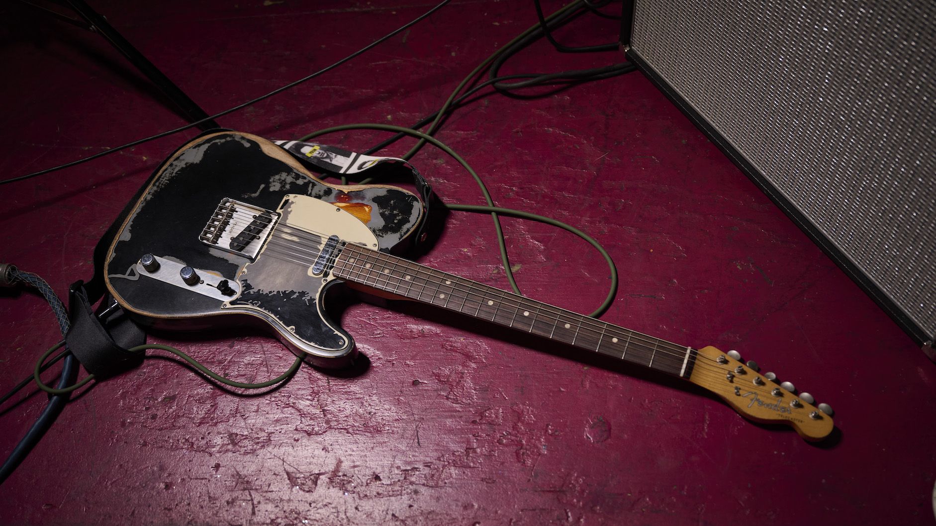 【未使用/早い者勝ち】Fender Telecaster 1976 Fender Telecaster Custom | eBay
