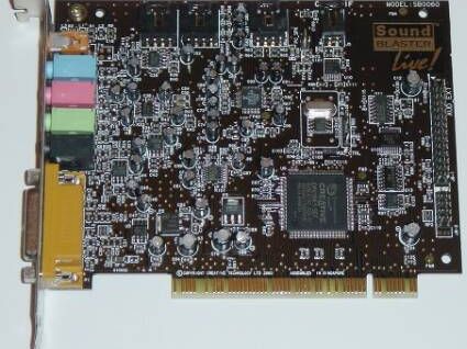 Turtle Beach - Santa Cruz, Continued - More Than A SoundBlaster