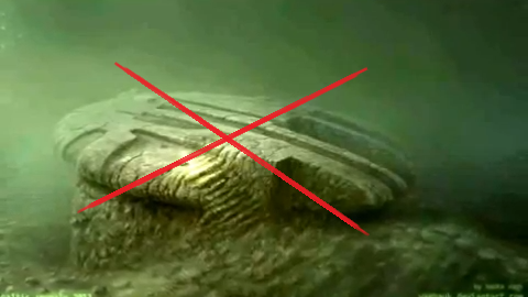 'Mysterious' Baltic Sea Object Is a Glacial Deposit | Live Science