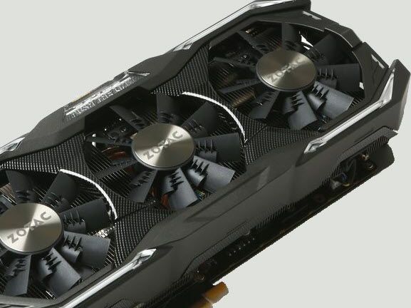 Nvidia GeForce GTX 1070 Gets GDDR5X | Tom's Hardware