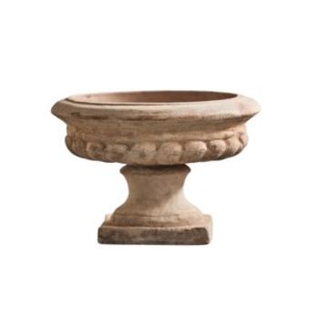 Classical Terracotta Urn Planter