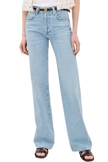 Shopbop, Citizens of Humanity Annina Straight Leg Jeans