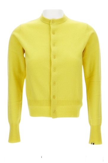 Extreme Cashmere, Cardigan Little 2