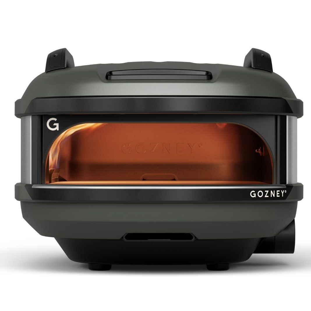 Gozney Tread Pizza Oven