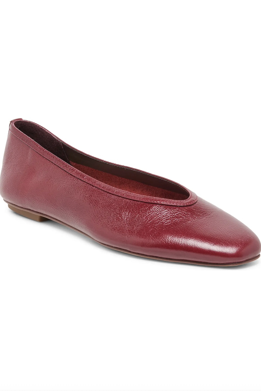 Dolce Vita, Caret Flat