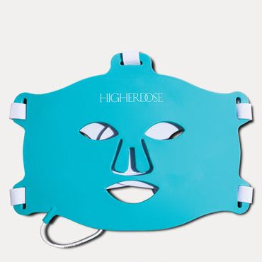 Higherdose Red Light Face Mask