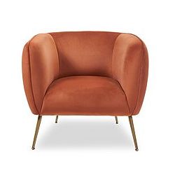 Velaro Armchair