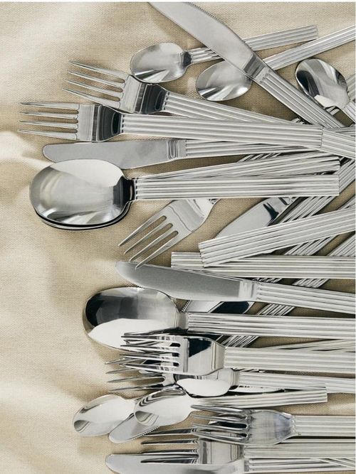 16-piece cutlery set