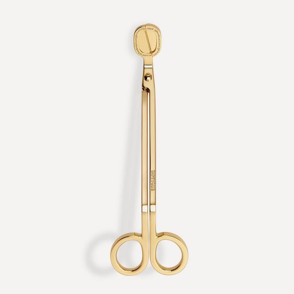 Premium Oval Candle Wick Trimmer