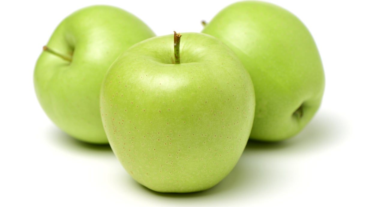 What Is A Granny Smith Apple  History And Care Of Granny Smith Apple Trees  | Gardening Know How
