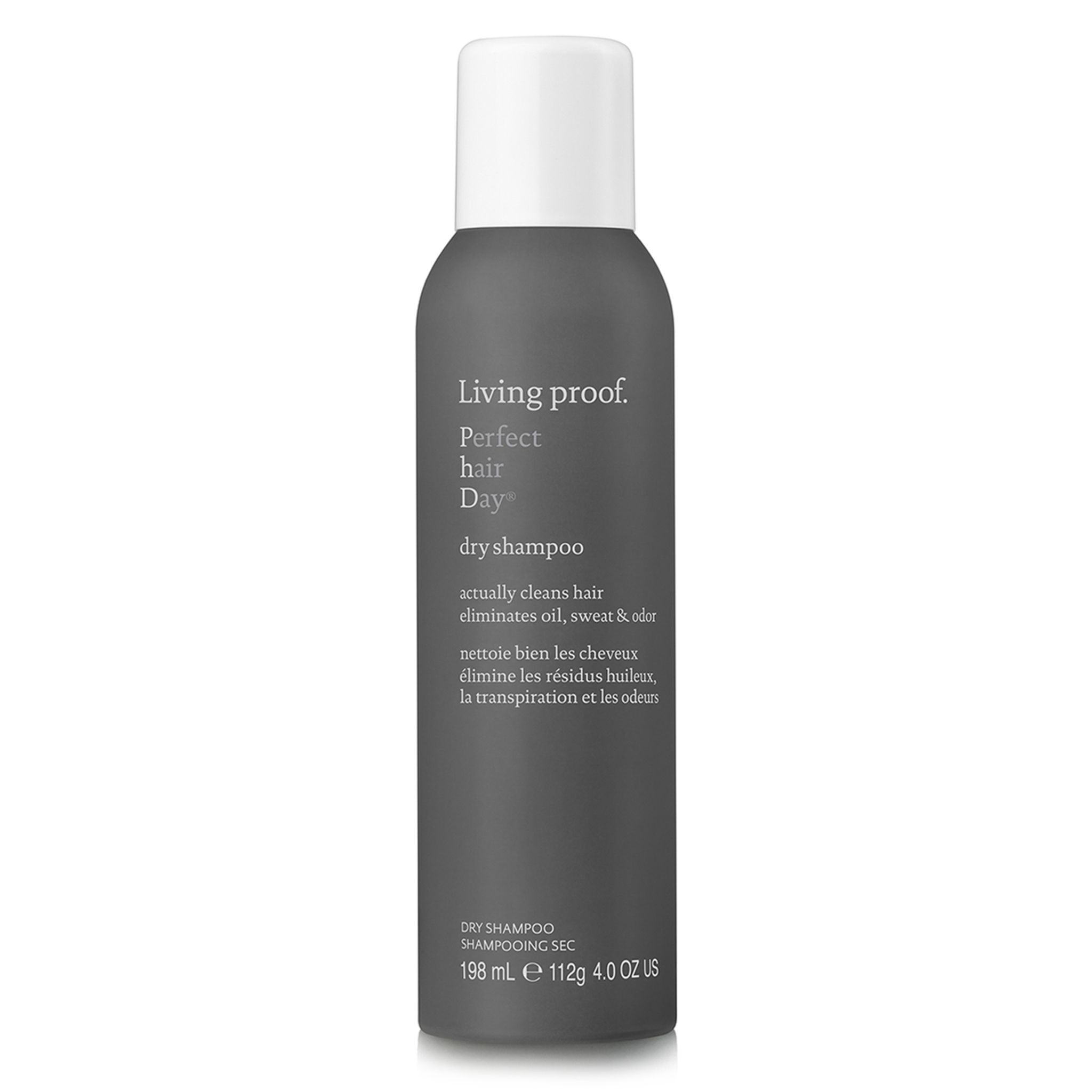 Living Proof + Perfect hair Day Dry Shampoo