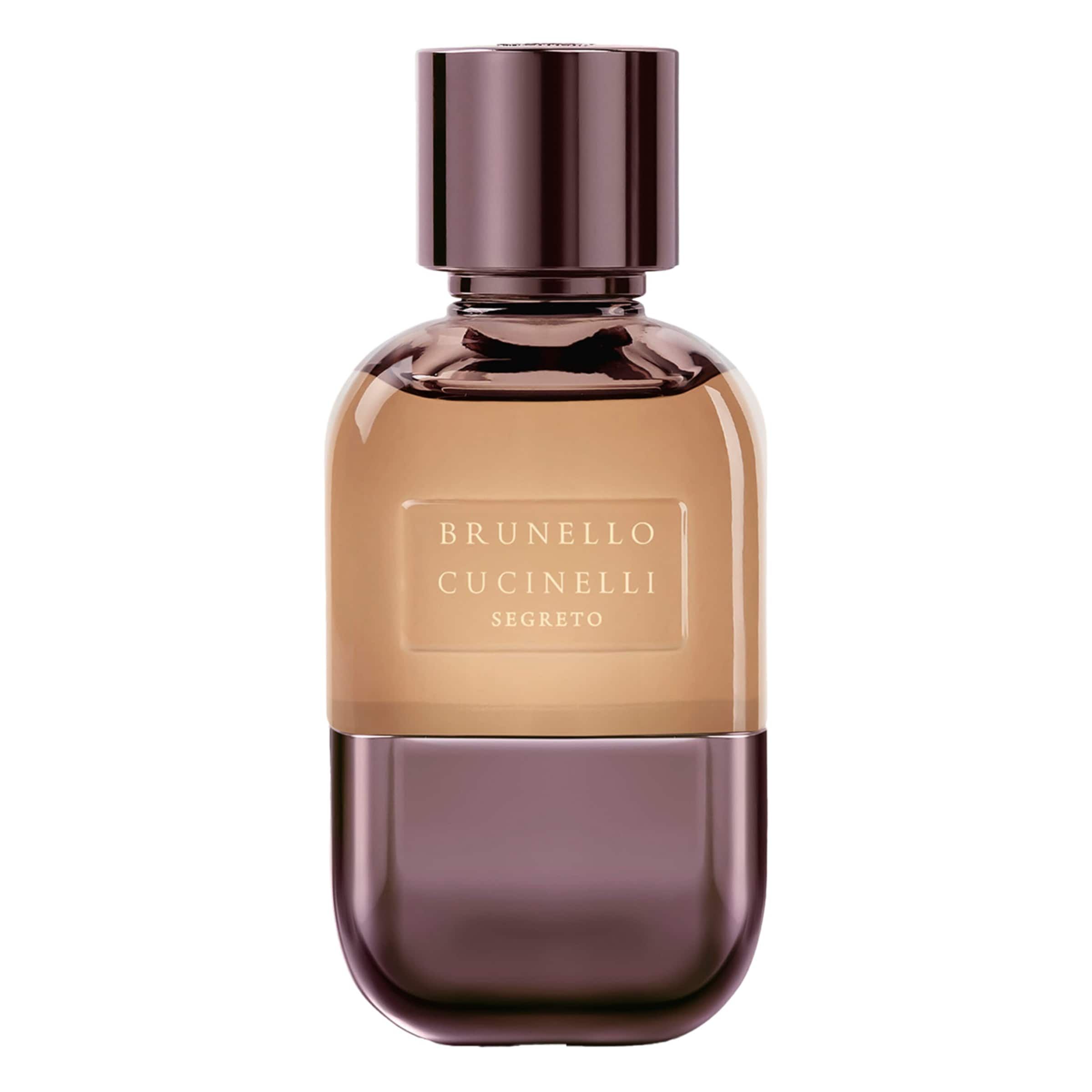 Brunello Cucinelli Segreto Parfum (100ml)