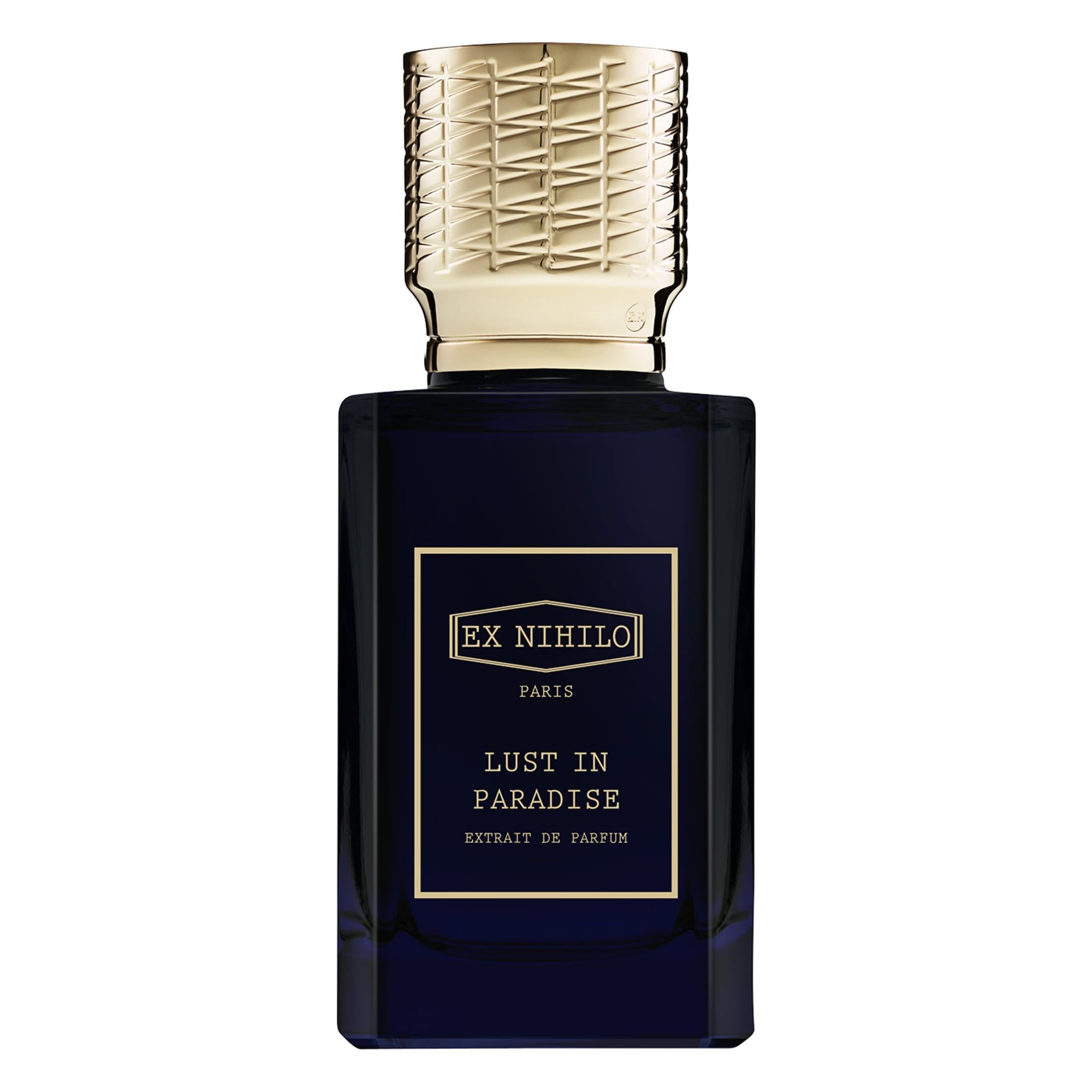 Ex Nihilo Lust in Paradise Extrait De Parfum (50ml)