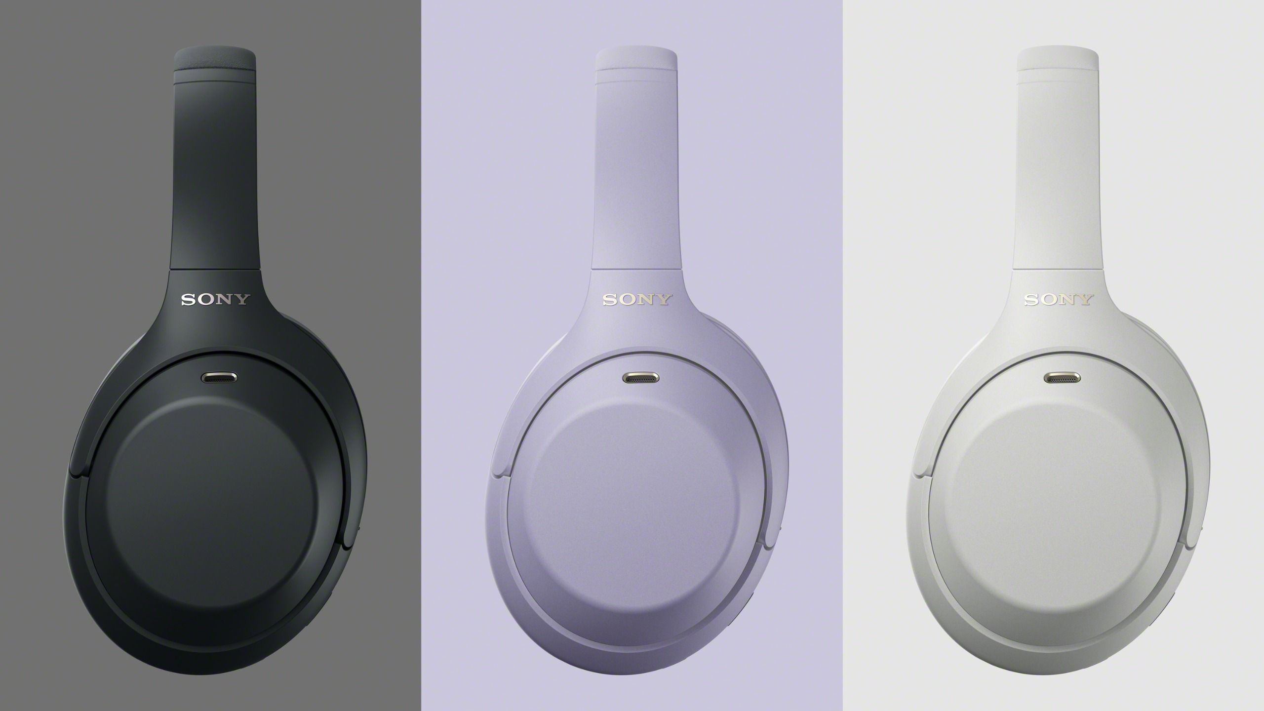 Sony updates its generation-defining headphones for the