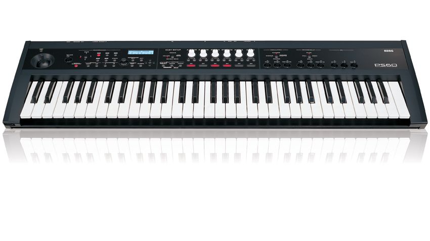 KORG コルグ PS60 3 02ce3064dd449465c3bc698fa8a1bf