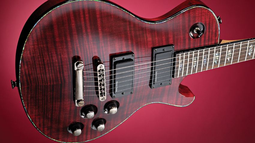 Charvel Desolation DS-1 ST review | MusicRadar