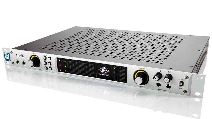 〜スタイリスト〜UNIVERSAL AUDIO Apollo 33088d17010e0f6b1f2dbf891f7e6d