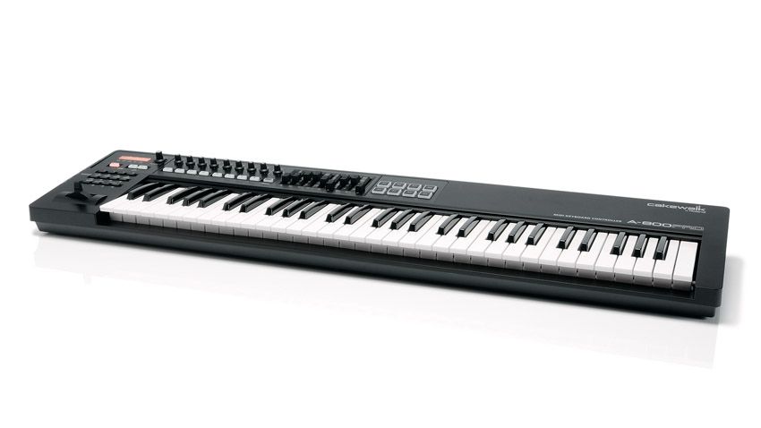Roland A-800 Pro review | MusicRadar