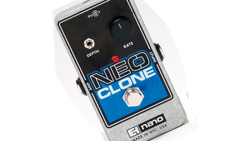 electro-harmonix NEO CLONE エレハモ 62165ae0493dc7455b80d4ba8c5c28