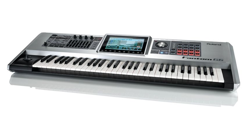 12/16迄　Roland PhantomG6+ペダル　ローランドファントムG6 7392512068a0b1f124977a5d35a02b