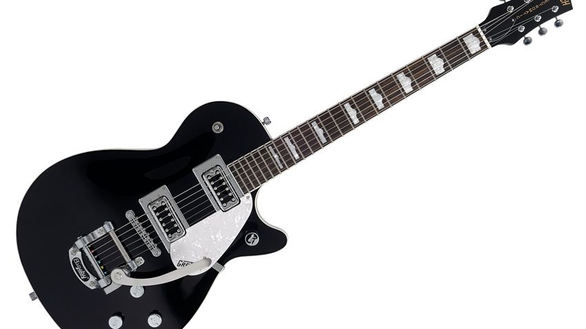 値下げ！超美品⭐︎Gretsch G5435T Pro Jet Bigsby a185a202adf20451cfb194531e85b6