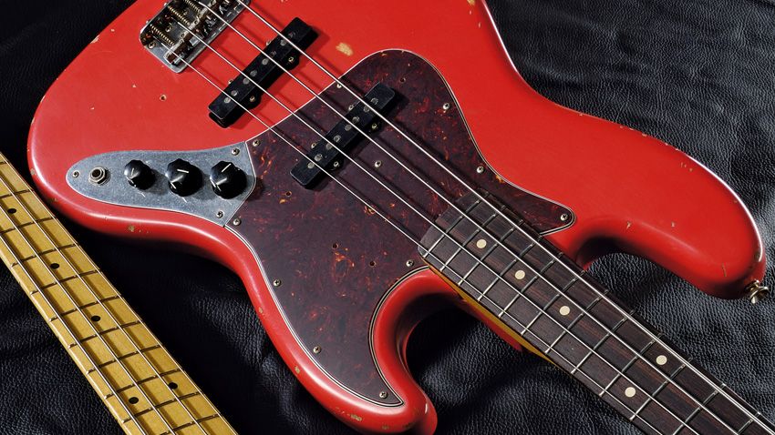 ベース Fender Road Worn 60s Jazz Bass c9359680ae3b9407027159f8203911