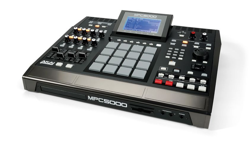 その他 AKAI mpc5000 cebafda33da1b28d8bf954f7083600