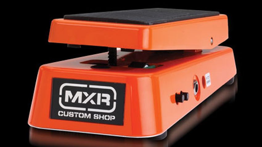 ギター MXR CUSTOM SHOP variphase CSP-001 d278250f3573293f39b782fc25371b
