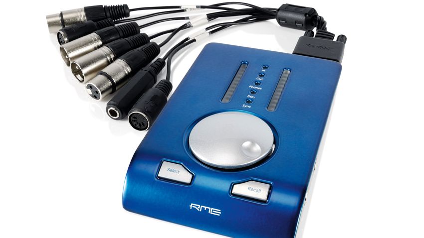 RME babyface　オーディオインターフェース Amazon.com: RME Babyface Pro FS 24-Channel Audio Interface with