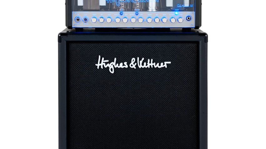 アンプ Hughes&kettner TubeMeister 36 Head Hughes & Kettner TubeMeister 36 Guitar Amp Head Very Good | eBay