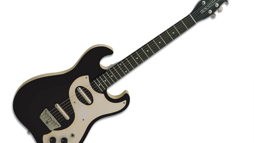 ダンエレクトロ DANELECTRO DANO 63 MOD ec47b07f29ac7588ebb89078767045