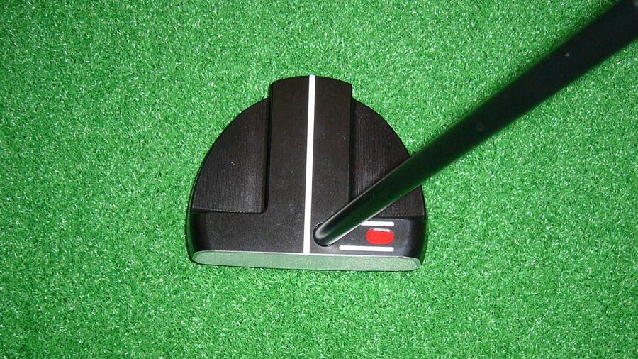 SeeMore SB-1 パター SeeMore SB-1 | Golf Monthly