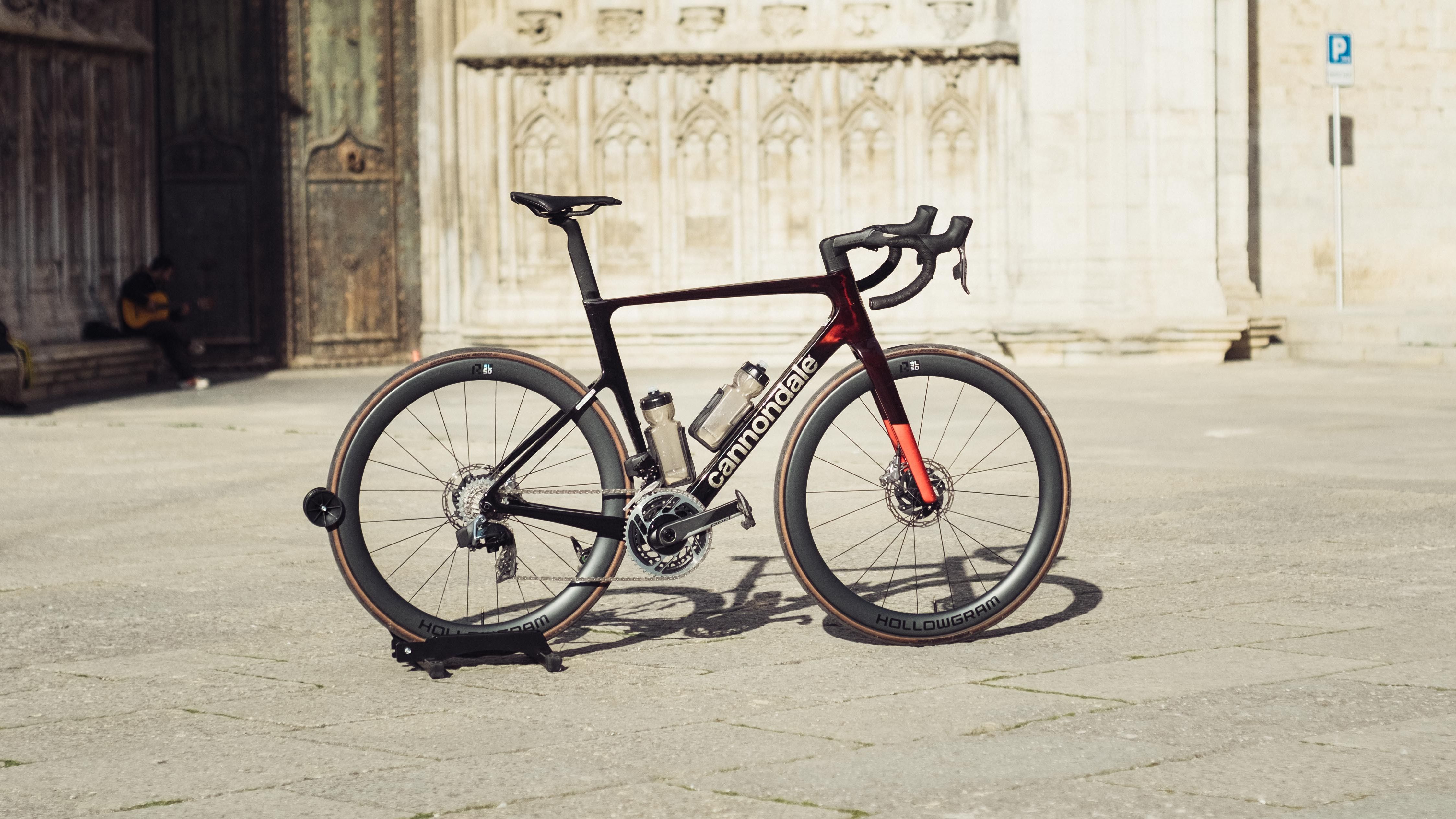 Cannondale SuperSix Evo