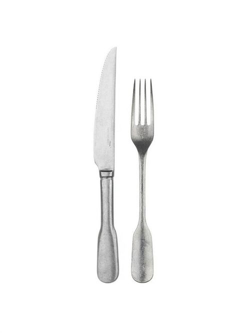 Fiddle Vintage Steak 12 Piece Set