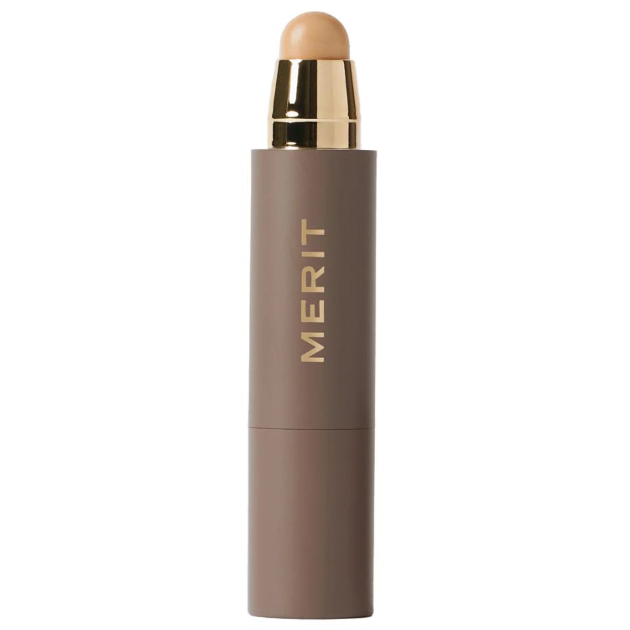 MERIT The Minimalist Perfecting Complexion Stick
