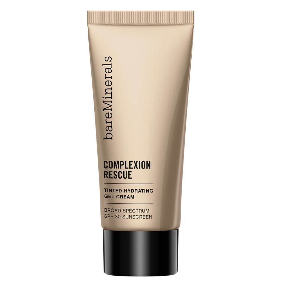 bareMinerals Complexion Rescue Tinted Moisturiser Hydrating Gel Cream Broad Spectrum SPF 30 15ml